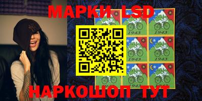 твердый Гусев